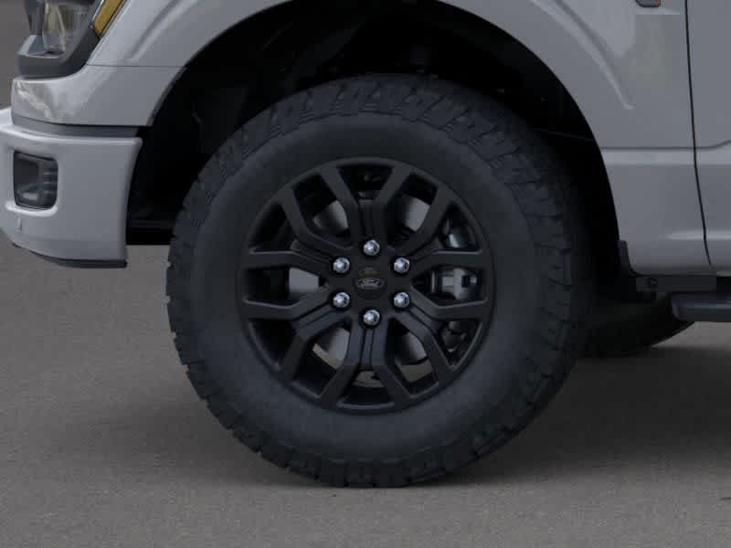 Thumbnail: 2026 Ford F-150 - 19