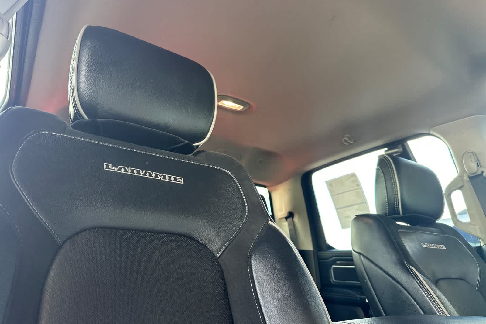 Thumbnail: 2022 RAM 1500 - 16