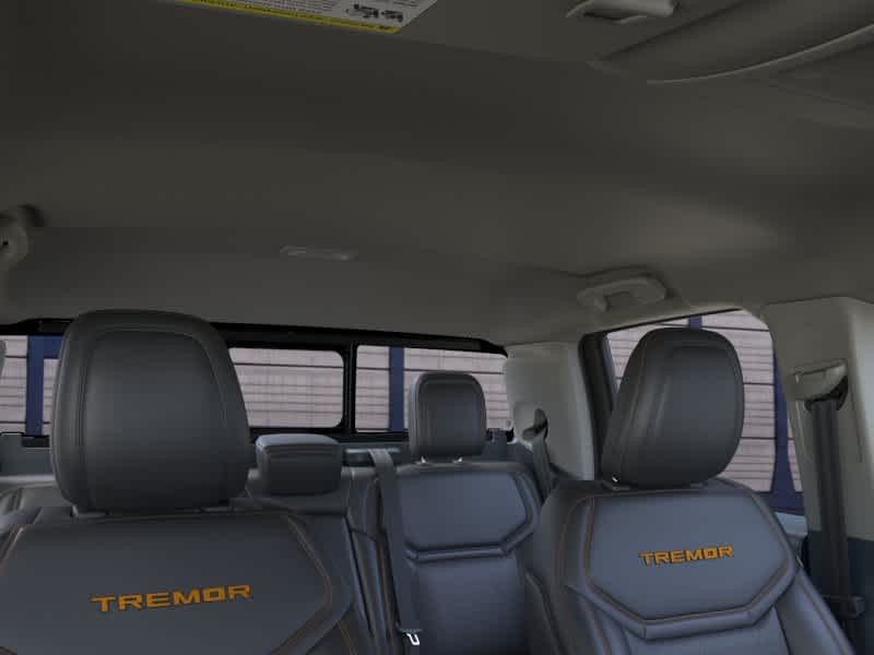 Thumbnail: 2026 Ford Maverick - 12
