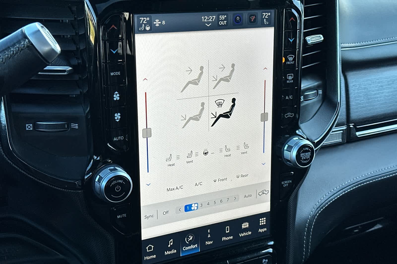 Thumbnail: 2024 RAM 2500 - 20