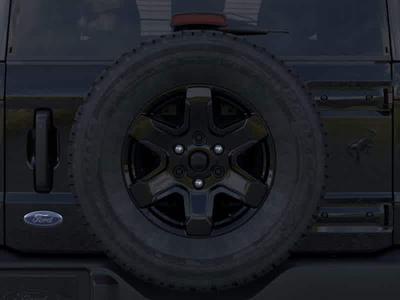 Thumbnail: 2025 Ford Bronco - 24