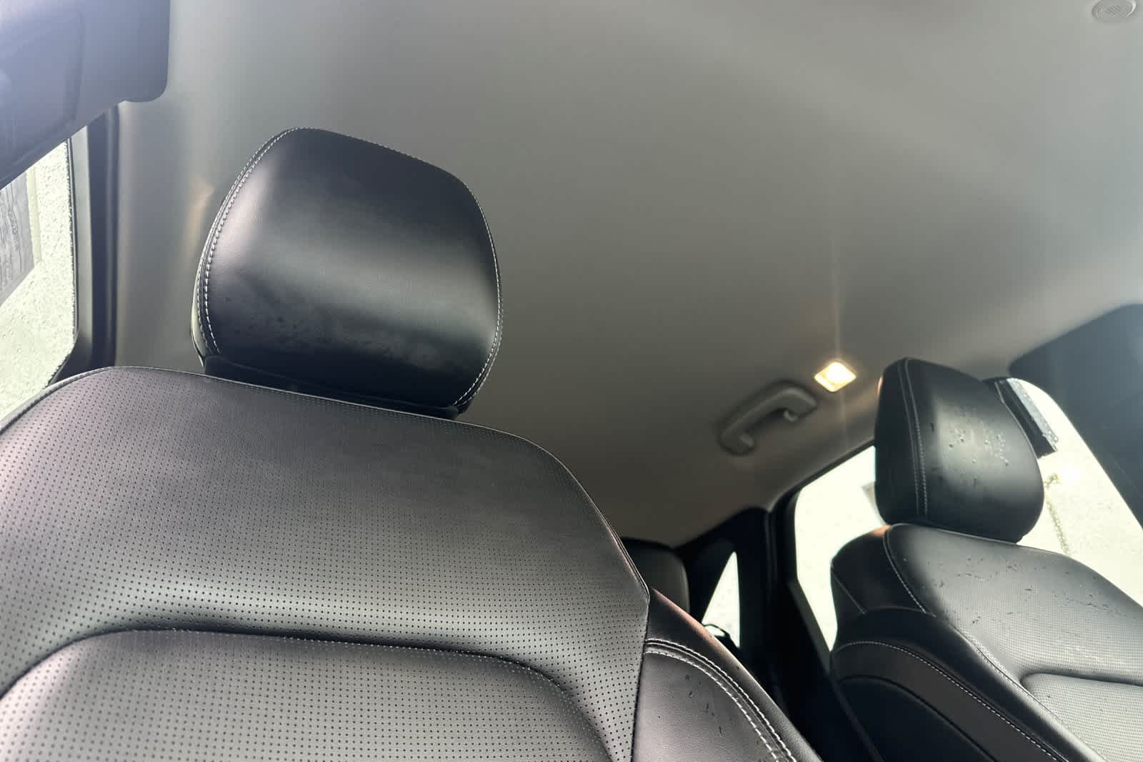 Thumbnail: 2025 Ford Escape - 17