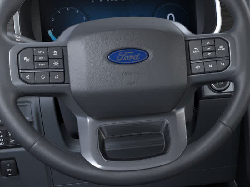 Thumbnail: 2025 Ford F-150 - 12