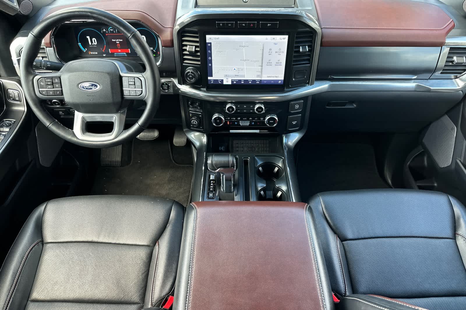 Thumbnail: 2023 Ford F-150 - 3