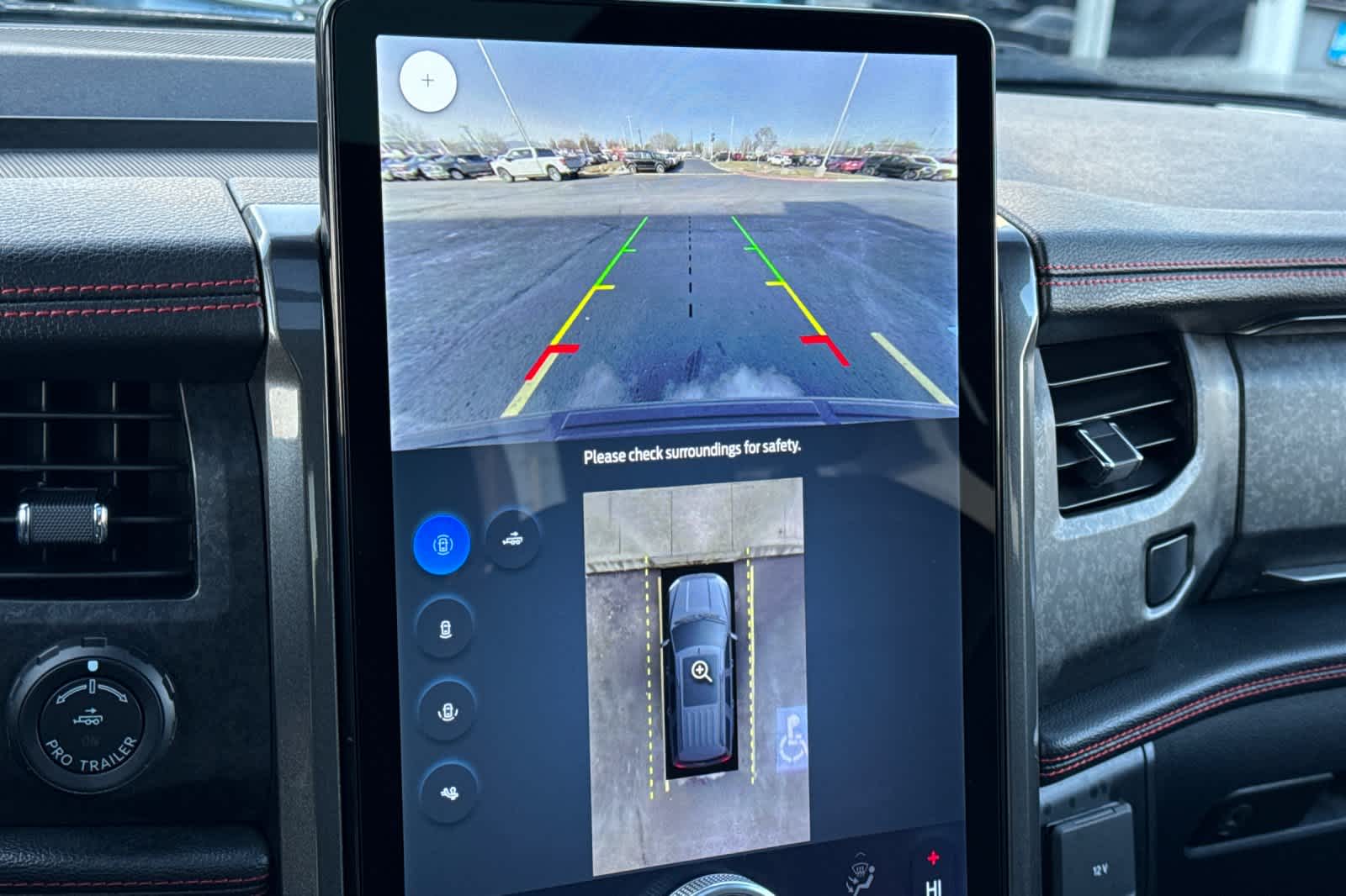 Thumbnail: 2024 Ford Expedition - 21