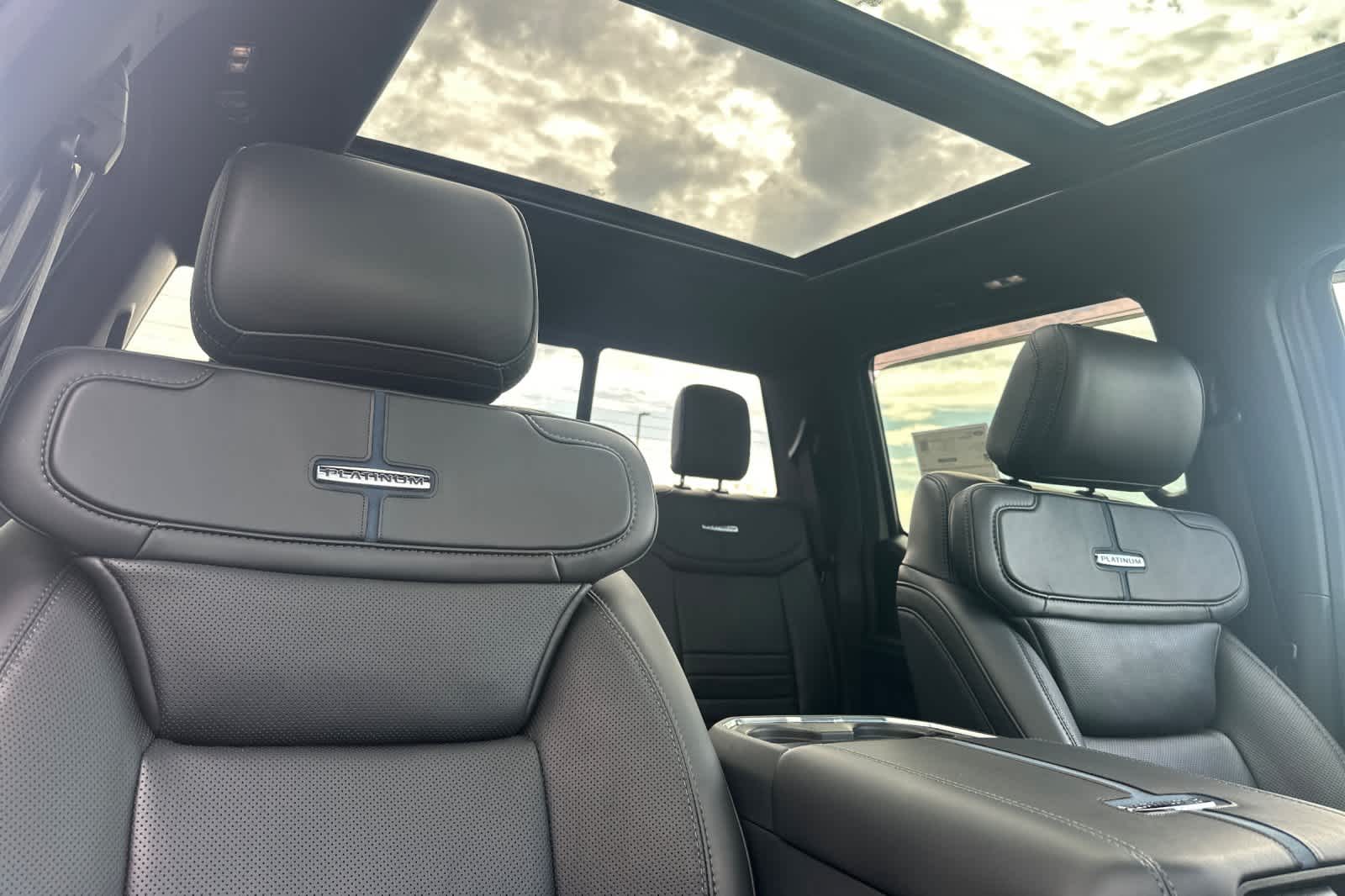 Thumbnail: 2025 Ford F-250 - 16