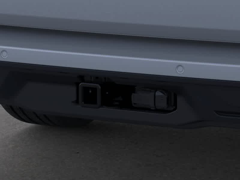 Thumbnail: 2026 Ford Expedition MAX - 22
