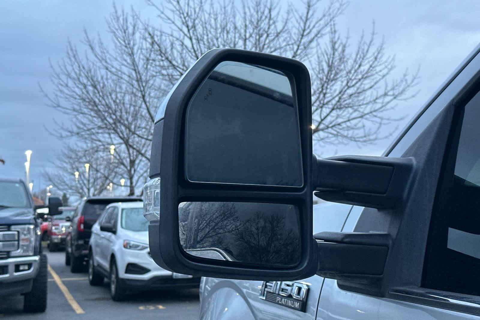 Thumbnail: 2018 Ford F-150 - 10