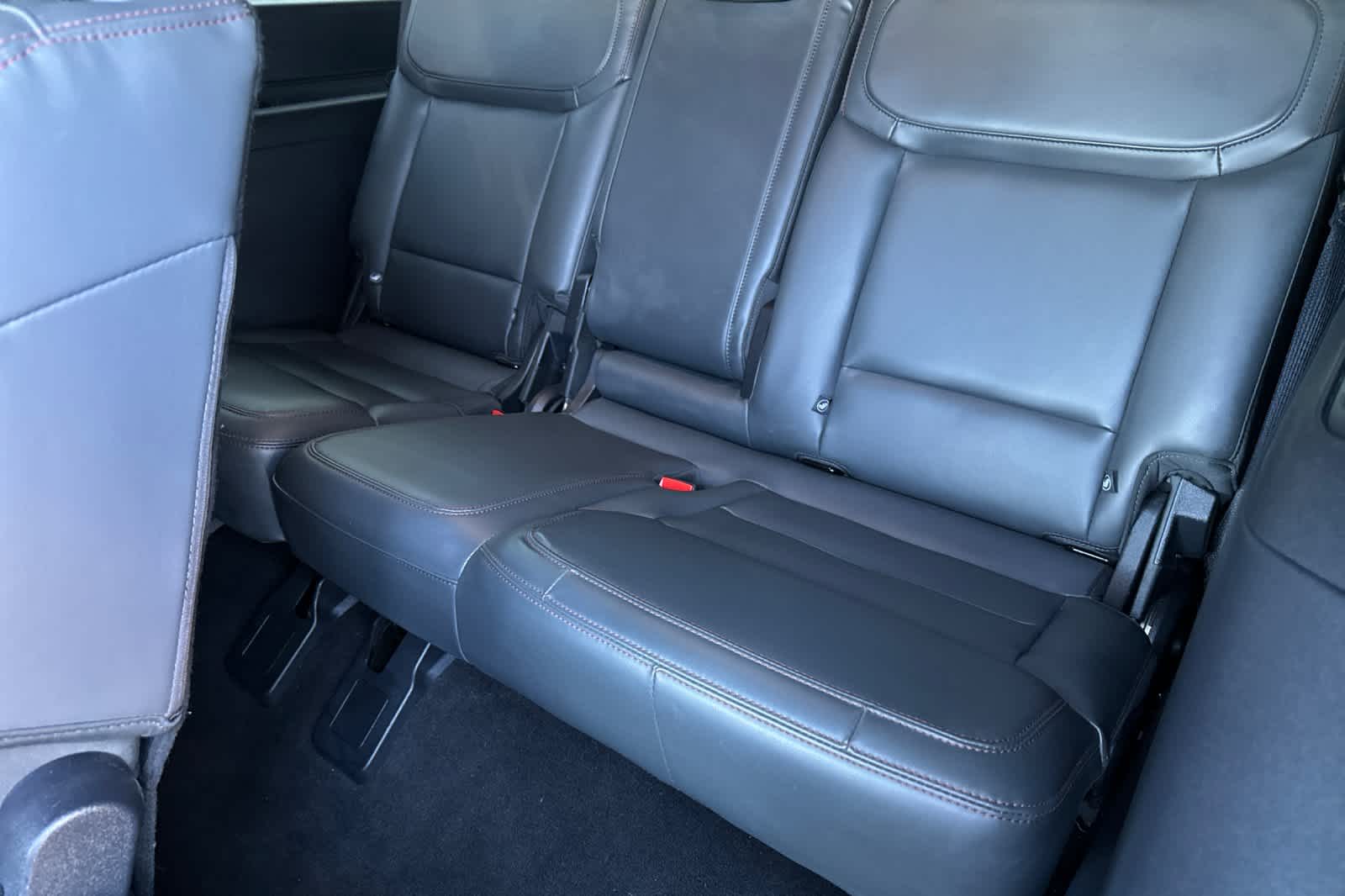 Thumbnail: 2025 Ford Expedition MAX - 15