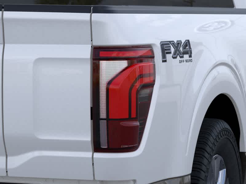 Thumbnail: 2026 Ford F-150 - 21