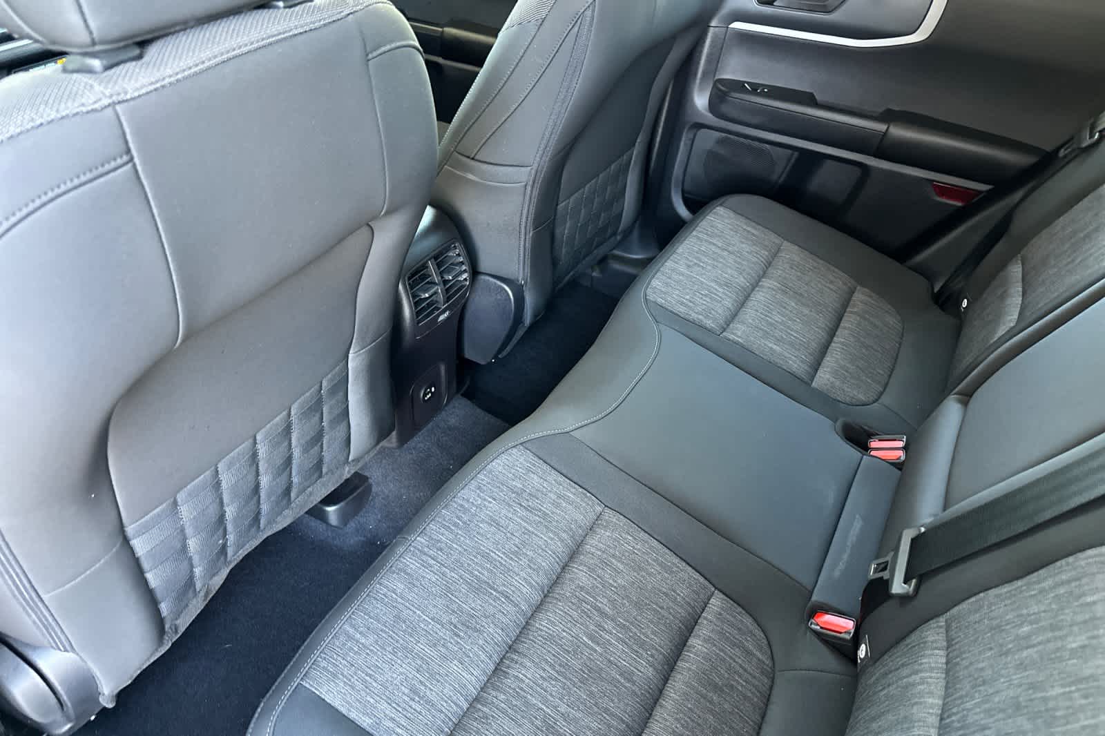 2023 Ford Bronco Sport Big Bend photo 4