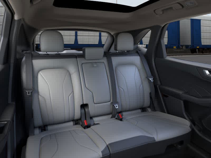 Thumbnail: 2026 Ford Escape - 11