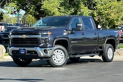 2024 Chevrolet Silverado 2500 HD LT Truck Crew Cab