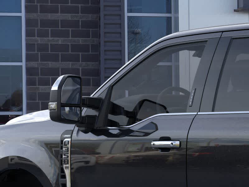 Thumbnail: 2026 Ford F-350 - 20