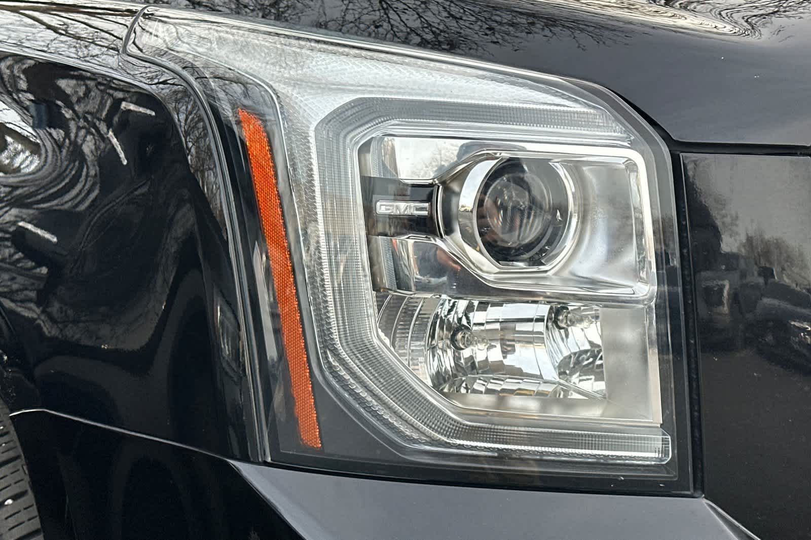 Thumbnail: 2018 GMC Yukon - 11