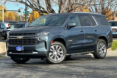 2021 Chevrolet Tahoe LT SUV