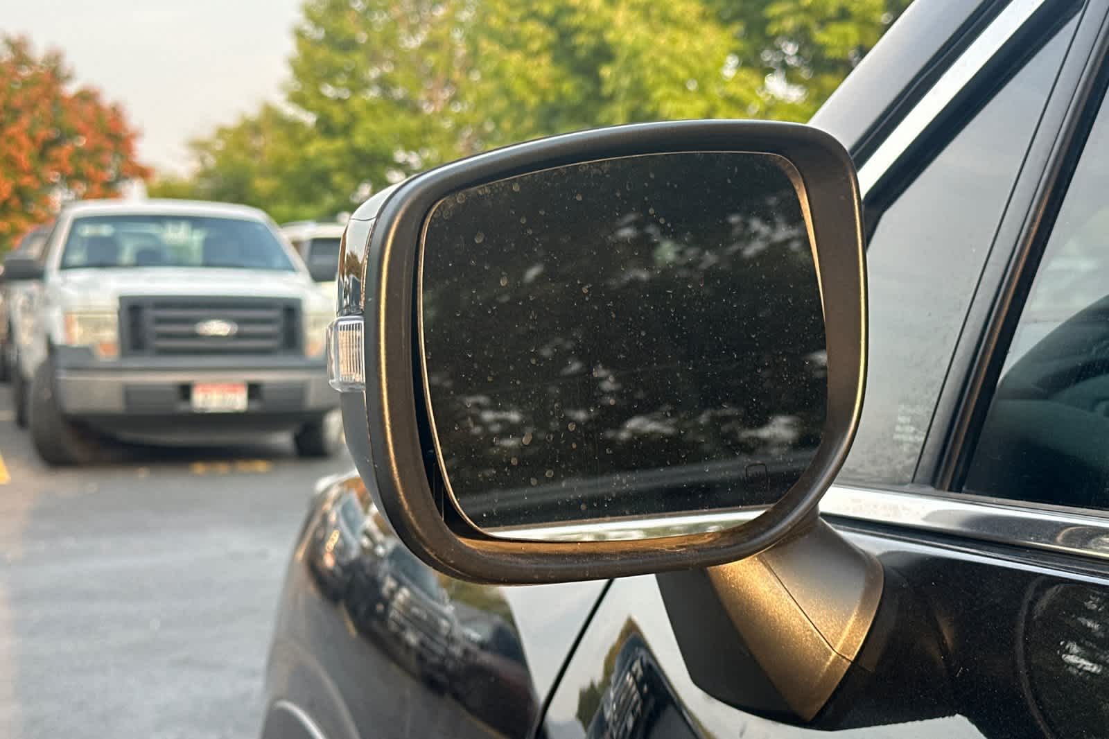 Thumbnail: 2019 Subaru Ascent - 10