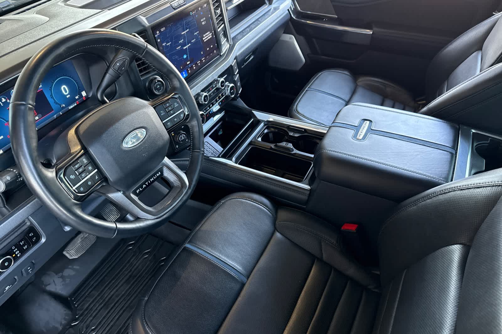 Thumbnail: 2025 Ford F-350 - 11