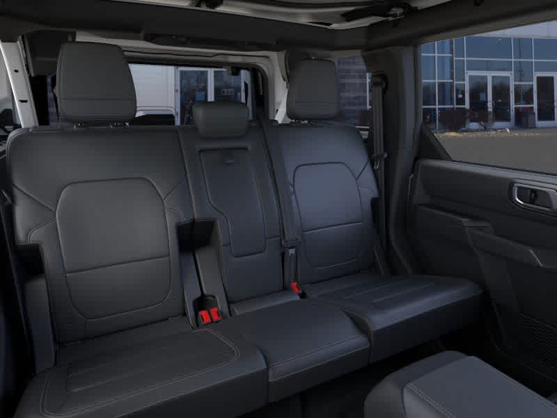 Thumbnail: 2026 Ford Bronco - 11