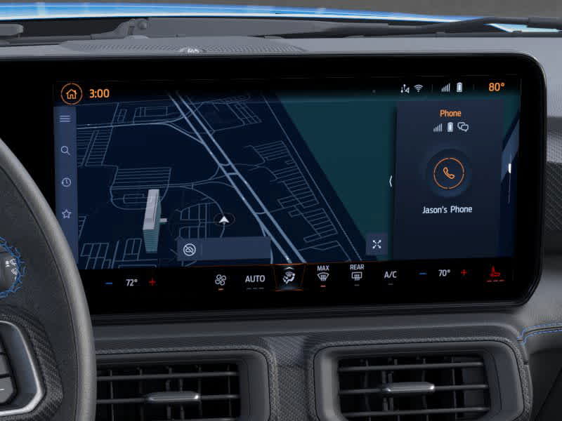 Thumbnail: 2026 Ford Mustang - 14