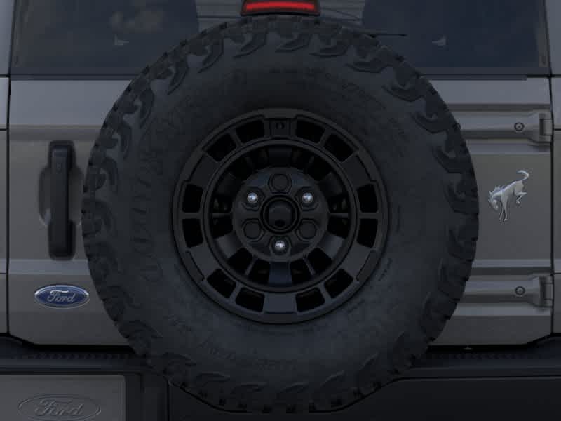 Thumbnail: 2026 Ford Bronco - 24