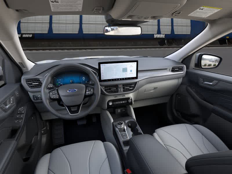 Thumbnail: 2026 Ford Escape - 9