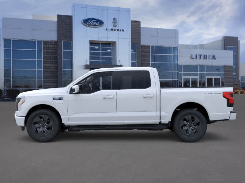 Thumbnail: 2025 Ford F-150 - 3