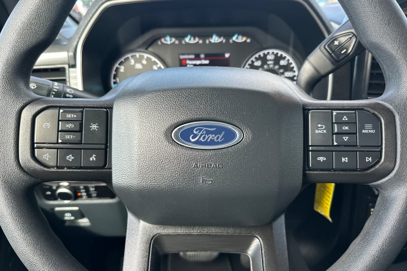 Thumbnail: 2023 Ford F-150 - 22