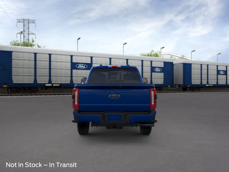 Thumbnail: 2026 Ford F-350 - 5