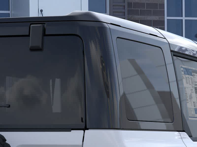 Thumbnail: 2026 Ford Bronco - 25