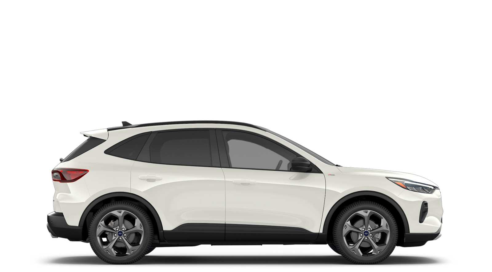 Thumbnail: 2026 Ford Escape - 5
