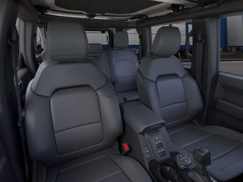 Thumbnail: 2026 Ford Bronco - 10