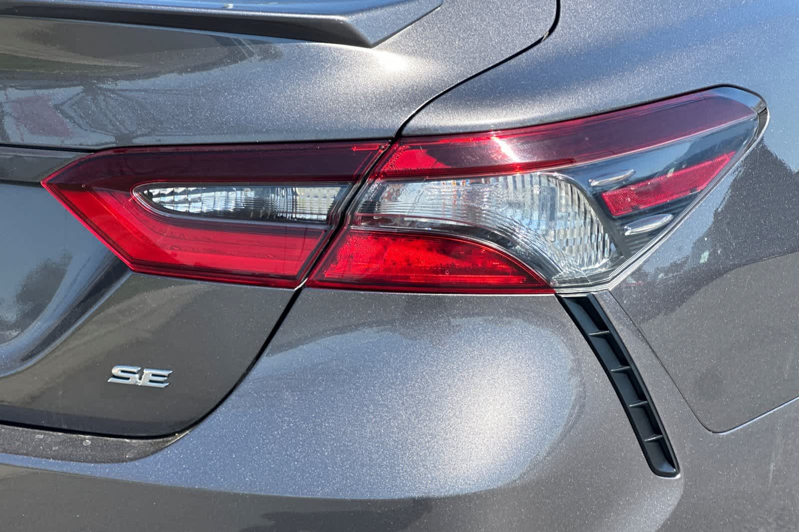 Thumbnail: 2024 Toyota Camry - 25