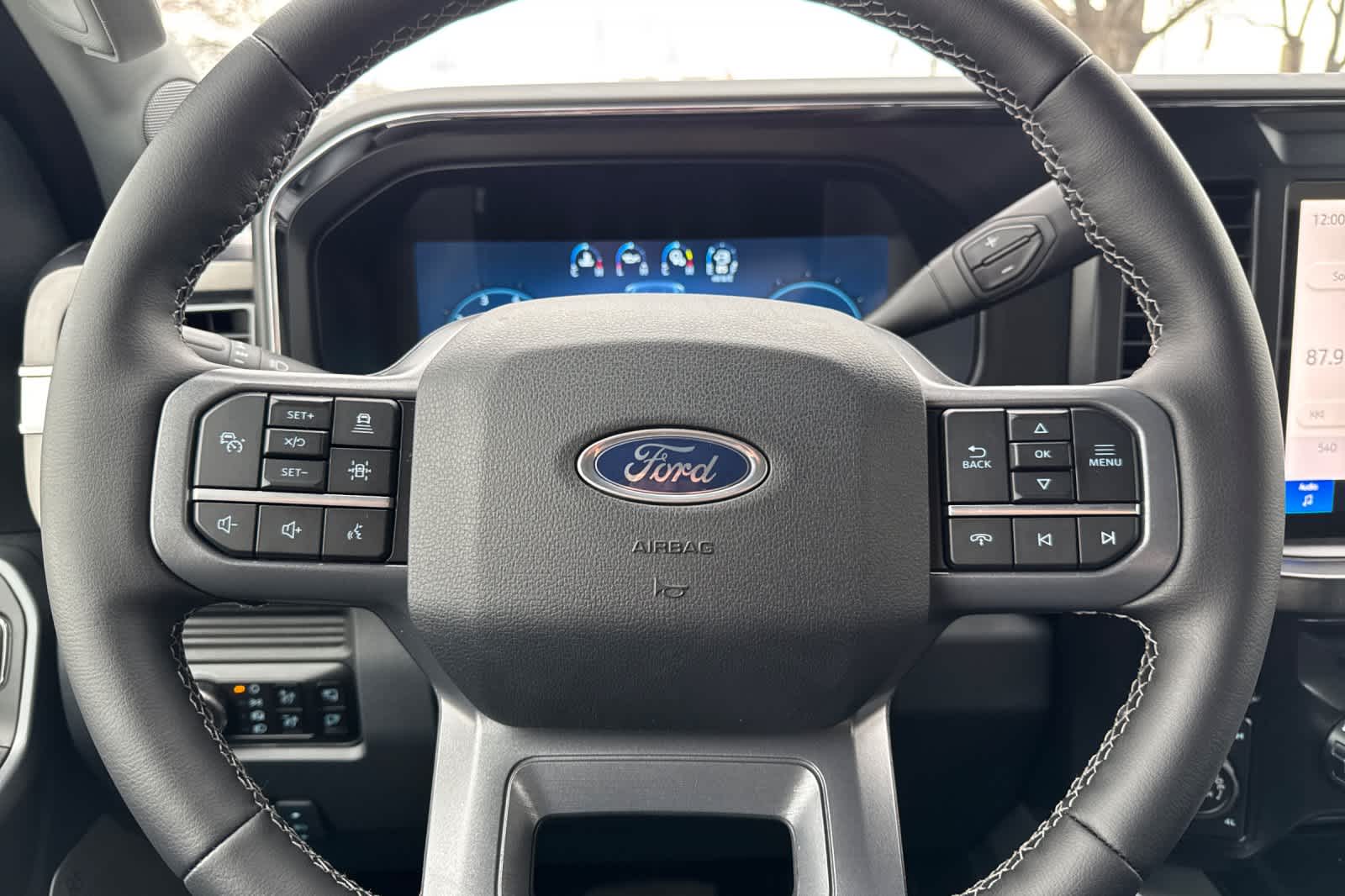 Thumbnail: 2025 Ford F-350 - 23