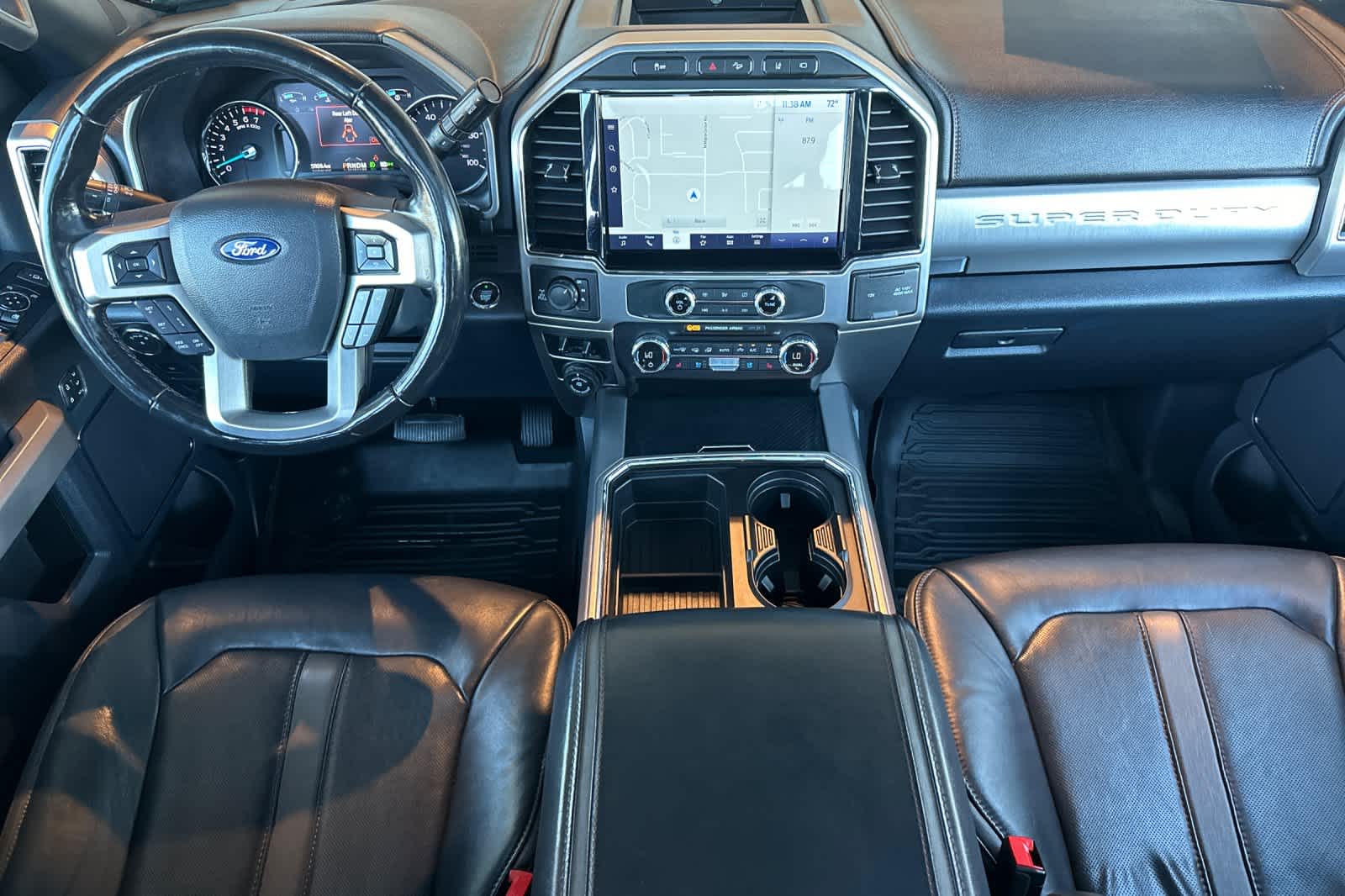 2022 Ford F-250 photo 3