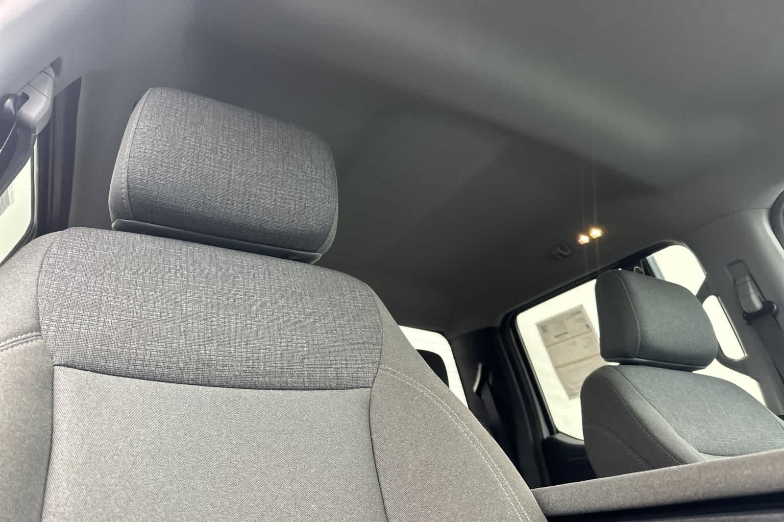 Thumbnail: 2025 Ford F-150 - 16