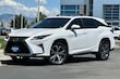 LEXUS RX 350L