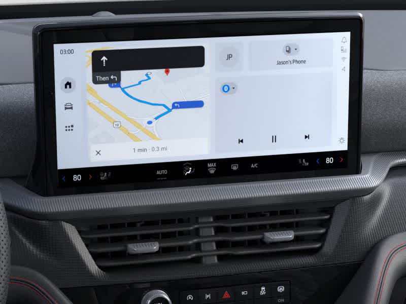 Thumbnail: 2026 Ford Explorer - 14