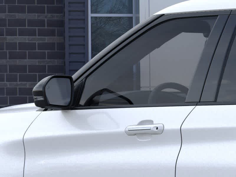 Thumbnail: 2026 Ford Explorer - 20