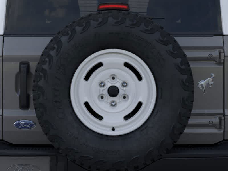Thumbnail: 2025 Ford Bronco - 24