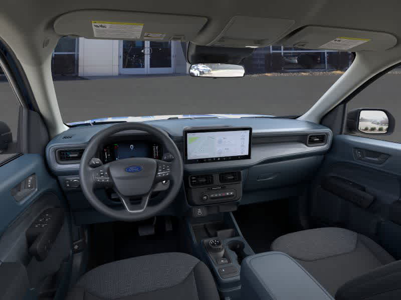 Thumbnail: 2026 Ford Maverick - 9