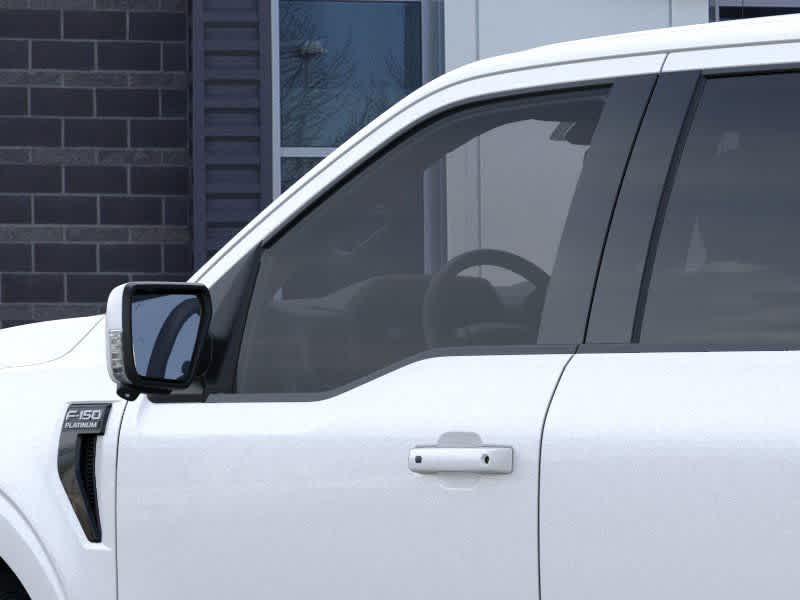 Thumbnail: 2025 Ford F-150 - 20