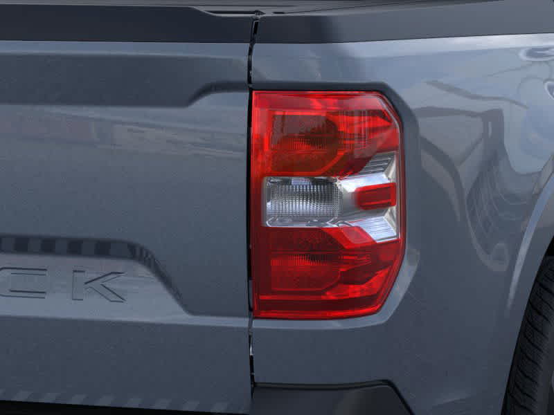 Thumbnail: 2025 Ford Maverick - 22