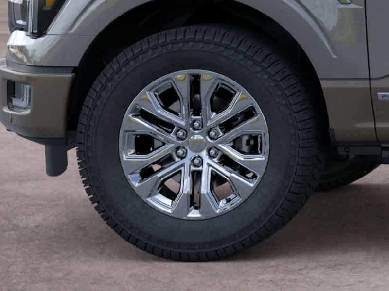 Thumbnail: 2026 Ford F-150 - 19