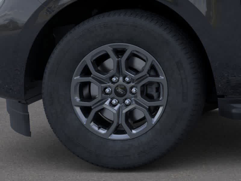 Thumbnail: 2026 Ford Expedition MAX - 19