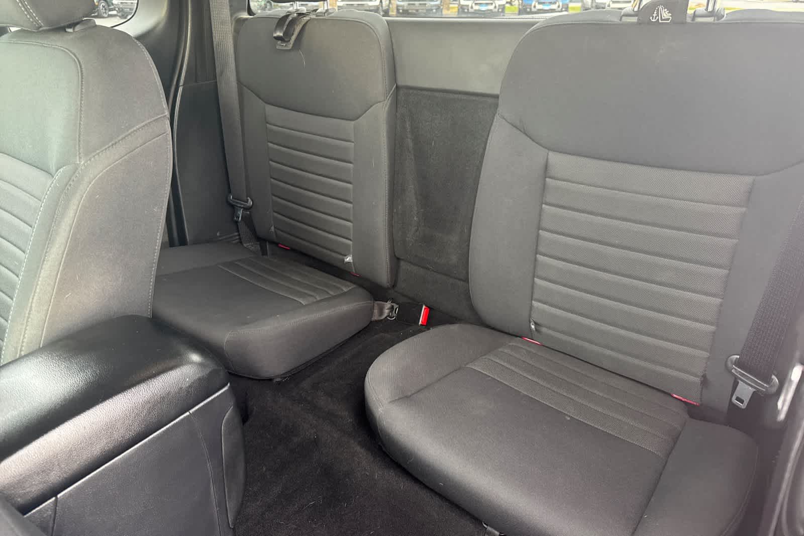 Thumbnail: 2021 Ford Ranger - 4