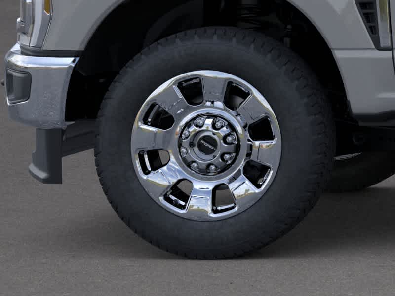 Thumbnail: 2026 Ford F-350 - 19