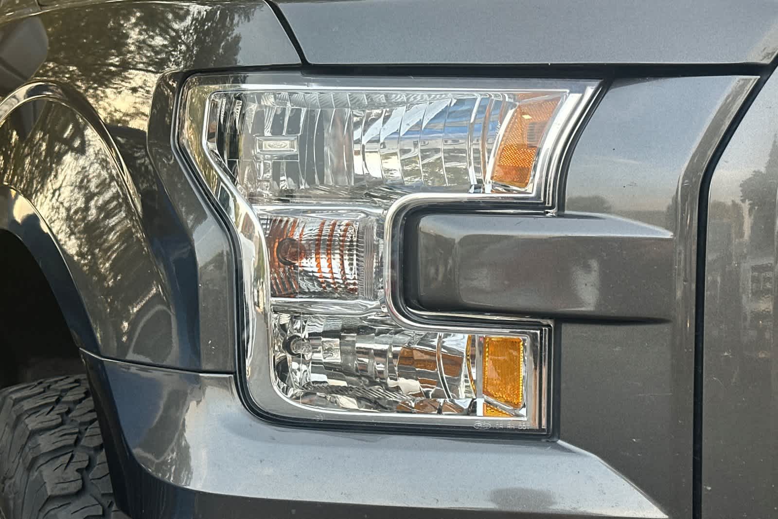 Thumbnail: 2017 Ford F-150 - 11