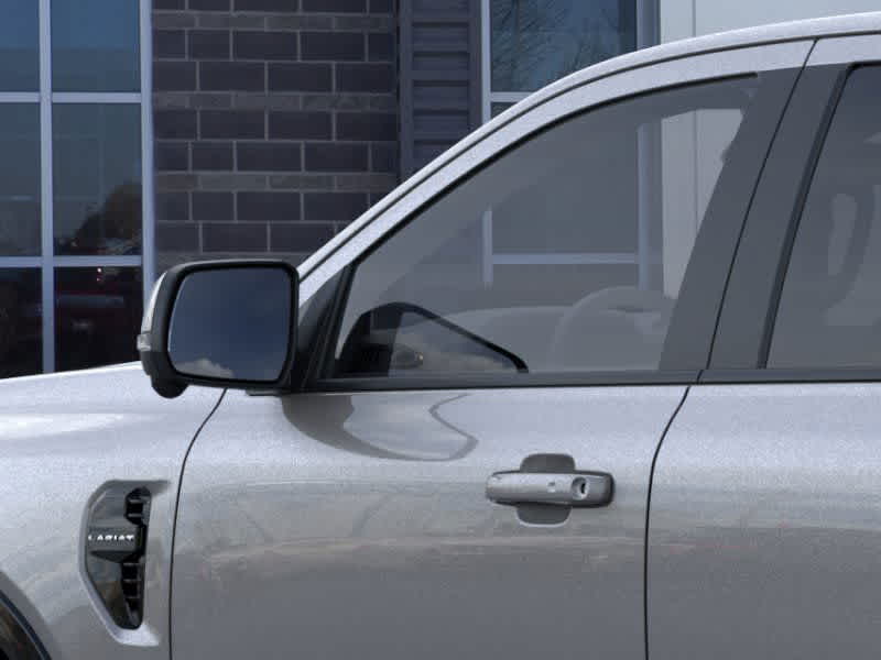 Thumbnail: 2025 Ford Ranger - 20