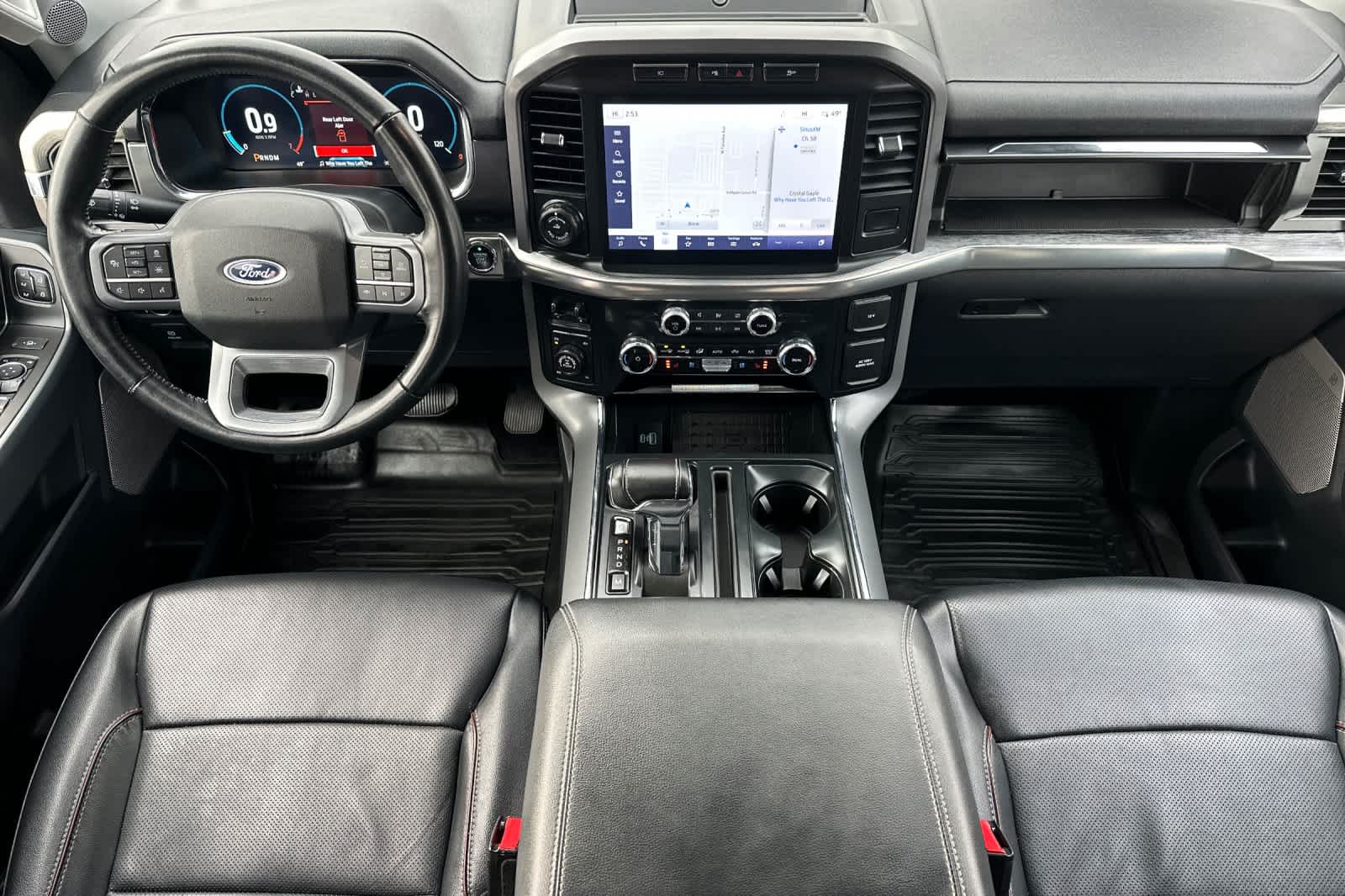 Thumbnail: 2023 Ford F-150 - 3